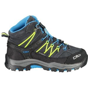 CMP Kids Rigel Mid Trekking Shoes Waterproof Wandelschoenen (Kinderen |grijs |waterdicht)