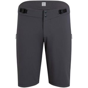 Rapha Trail Fast & Light Shorts Korte fietsbroek (Heren |grijs)