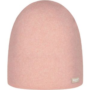 Barts Womens Snowfinch Beanie Muts (Dames |roze)