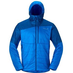 Norrøna - falketind thermo40 - Hood - Indigo Night