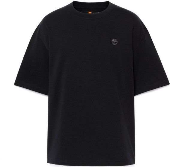 Timberland - Dunstan River - T-shirt - Katoen - Korte Mouwen