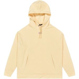 Picture Womens Pluris Tech Hoodie Hoodie (Dames |beige)