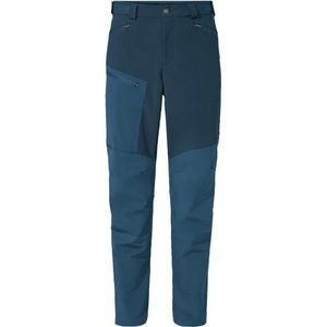 Vaude Elope Pants Trekkingbroek (Heren |blauw)