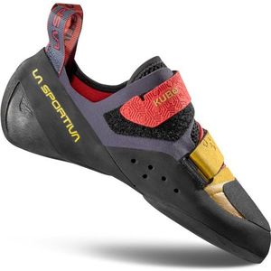 La Sportiva Kubo Klimschoenen (Heren |grijs)