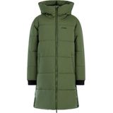 Protest - PRTMio - Winterjas - Thyme - Lange Puffer - Waterafstotende Afwerking - Waterkolom 10K