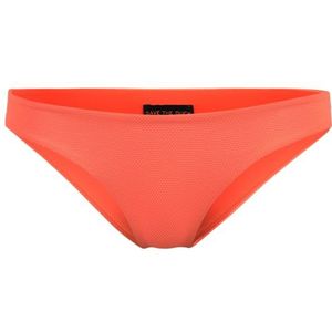 Save the Duck Womens Vega Bikinibroekje (Dames |rood)