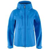 Fjällräven - Keb GTX Jacket - Damesjas - UN Blue - Waterdicht en Ademend