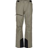 Scott - Ultimate Dryo 10 - Broek - Grijs - Waterdicht - Ademend