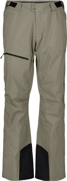 Scott - Ultimate Dryo 10 - Broek - Grijs - Waterdicht - Ademend