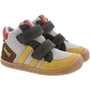 Koel Kids Kurt W Merino Tex Barefootschoenen (Kinderen |grijs)