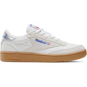 Reebok Club C 85 Sneakers (grijs)