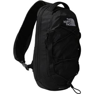 The North Face Borealis Sling Schoudertas (zwart)