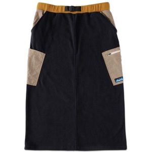 KAVU - Ellis Rok - Zwart - Dames