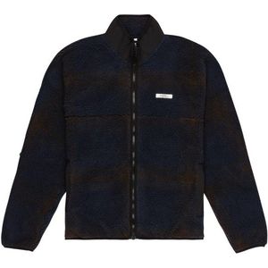 Element - Classic Sherpa Sweatshirt - Klassiek - Sherpa-fleece - Heren