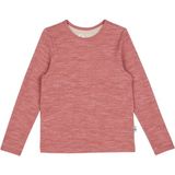 Finkid - Taamo Soft - Merino-ondergoed - Roze
