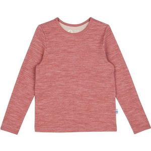 Finkid - Taamo Soft - Merino-ondergoed - Roze