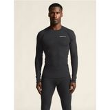Craft Wool Extreme X 2 L/S Merino-ondergoed (Heren |wit)