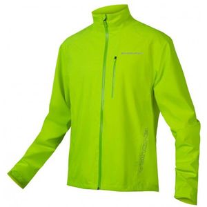 Endura Hummvee Wasserdichte Jacke Fietsjack (Heren |groen |waterdicht)