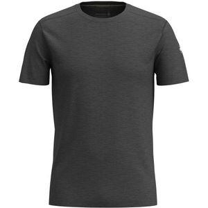 Smartwool - Merino Boxed - T-shirt - Geen Kleur - 88% Merinowol, 12% Nylon