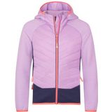Trollkids - Sirdal Jacket - Fleecevest - Roze
