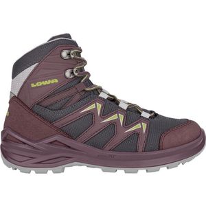 Lowa - Innox Pro GTX MID - Wandelschoenen - Purper - Waterdicht