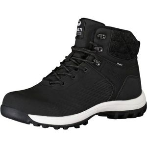 Halti Kevo Mid Drymaxx Winter Shoe Winterschoenen (Heren |zwart |waterdicht)