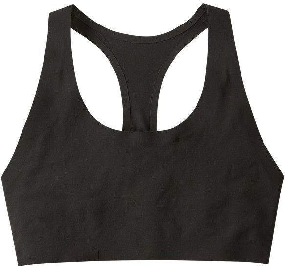 Patagonia - Live Simply Bra - Sportbeha - Zwart