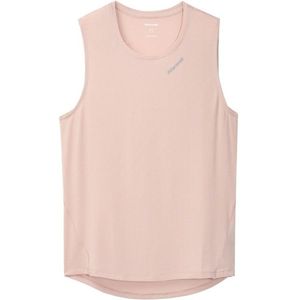 Nnormal - Race - Mouwloos T-shirt - Zwart - 90% Gerecycled Materiaal