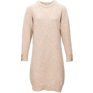 Sätila Womens Högalid Jurk (Dames |beige)