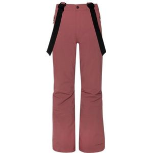 Protest Kids Shanna Snowpants Skibroek (Kinderen |bruin |waterdicht)