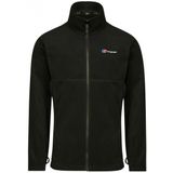 Berghaus Prism Micro PT InterActive Fleece Jacket Fleecevest (Heren |zwart)