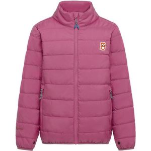 Namuk Kids Glare Primaloft Jacket Synthetisch jack (Kinderen |purper/roze)