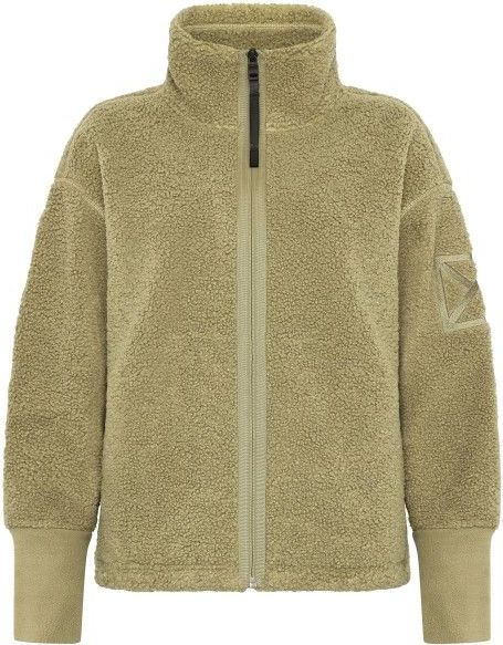 Didriksons - Mella 3 - Fleece Jacket - Dames