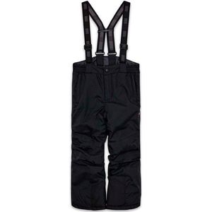 LEGO Kids Powai 708 Skibroek (Kinderen |zwart |waterdicht)