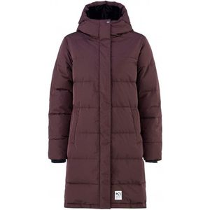 Kari Traa Womens Kyte Parka Parka (Dames |bruin)