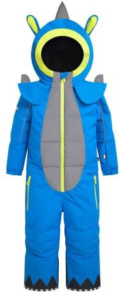 WeeDo - Schneeanzug - RHINO