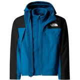 The North Face - Antora Triclimate - 3-in-1-jas - Dusk Blue