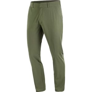 Salomon Wayfarer Everyday Vrijetijdsbroek (Heren |olijfgroen)