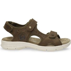Panama Jack Salton C39 Sandalen (Heren |bruin)
