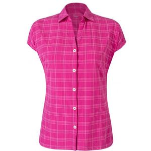 Montura Womens Calla 2 Shirt Blouse (Dames |roze)