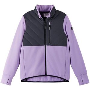 Reima Kids Vaihtari Fleecevest (Kinderen |purper)