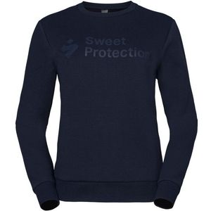 Sweet Crew - Blazer - Marineblauw - Materiaal - Winterjassen