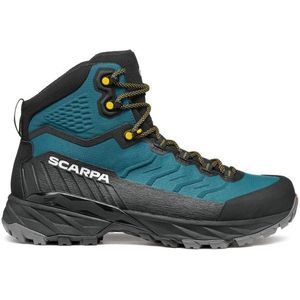 Scarpa Rush TRK LT GTX Wandelschoenen (Heren |zwart |waterdicht)