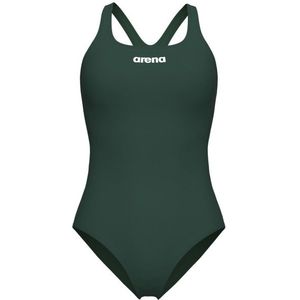 Arena - Swim Pro Solid - Badpak - Groen