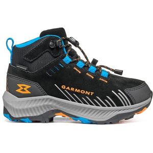 Garmont Kids 981 Pulse Trek WP Wandelschoenen (Kinderen |zwart |waterdicht)