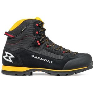 Garmont - Lagorai Ii - Wandelschoenen - Grijs - Polyester Mesh - Suède