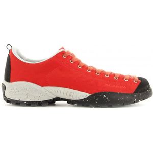 Scarpa - Mojito Planet - Vrijetijdsschoenen - Rood - Fabric