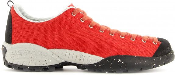 Scarpa - Mojito Planet - Vrijetijdsschoenen - Rood - Fabric