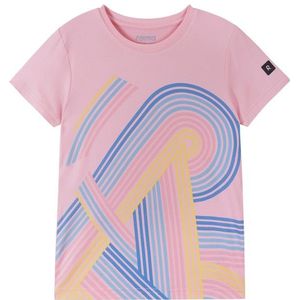 Reima Kids Vauhdikas T-shirt (Kinderen |purper)