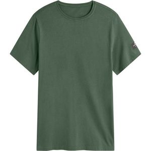 Ecoalf Ventalf T-Shirt T-shirt (Heren |olijfgroen)
